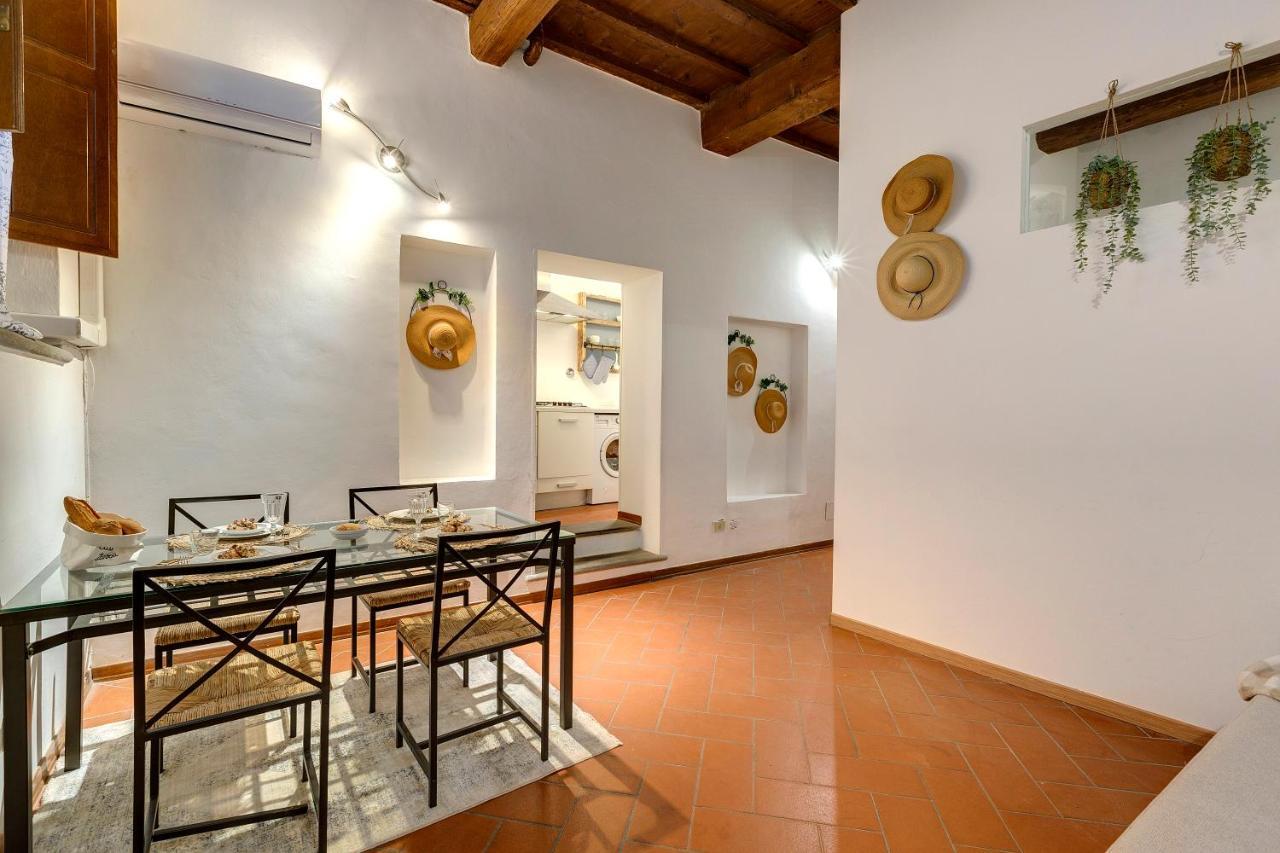 Vinegia N5 - Clemente & Settimo Apartments Florence Exterior photo