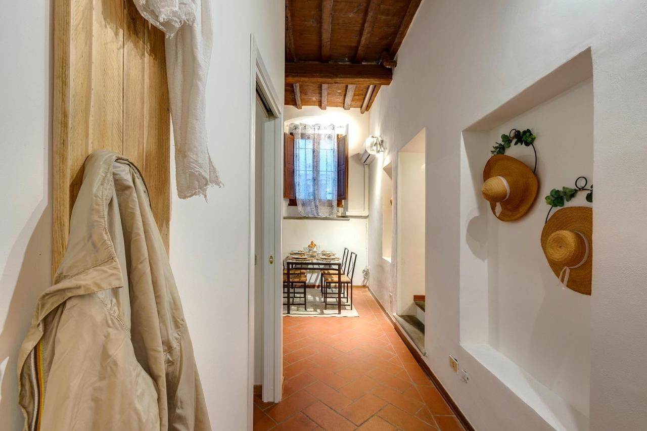 Vinegia N5 - Clemente & Settimo Apartments Florence Exterior photo