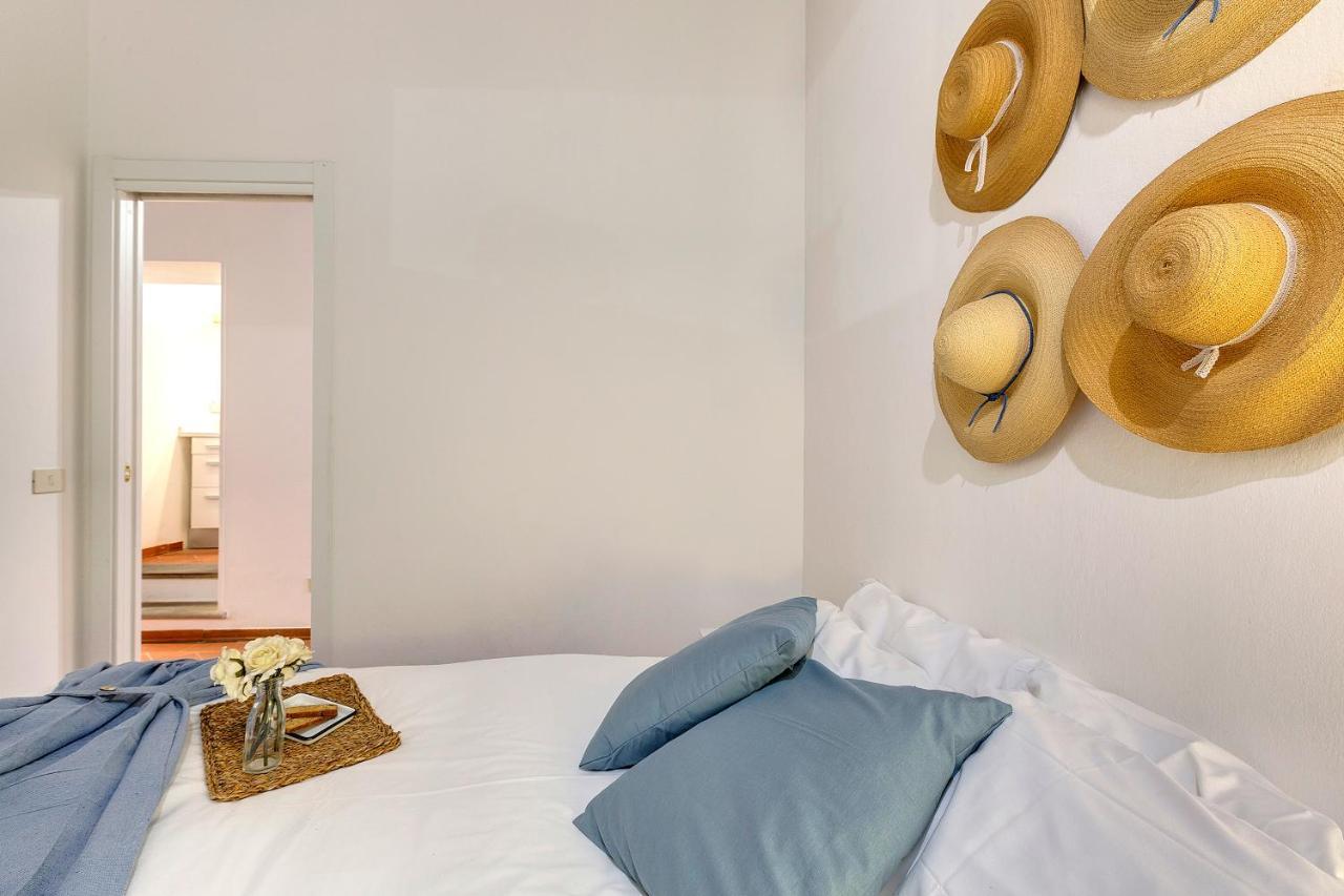 Vinegia N5 - Clemente & Settimo Apartments Florence Exterior photo