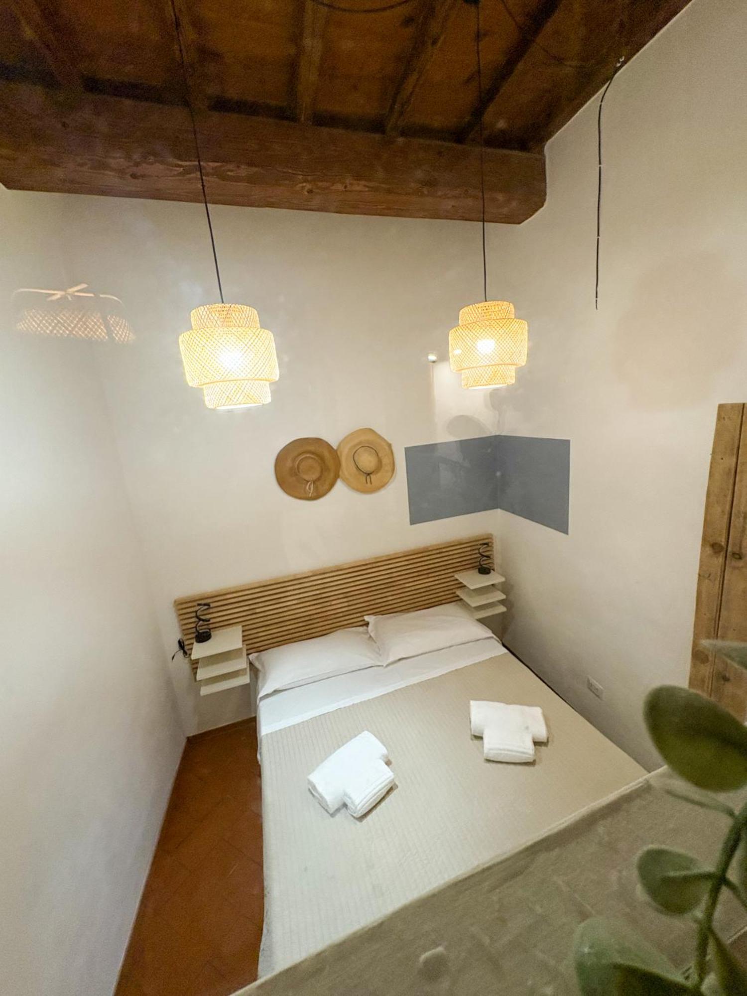 Vinegia N5 - Clemente & Settimo Apartments Florence Exterior photo