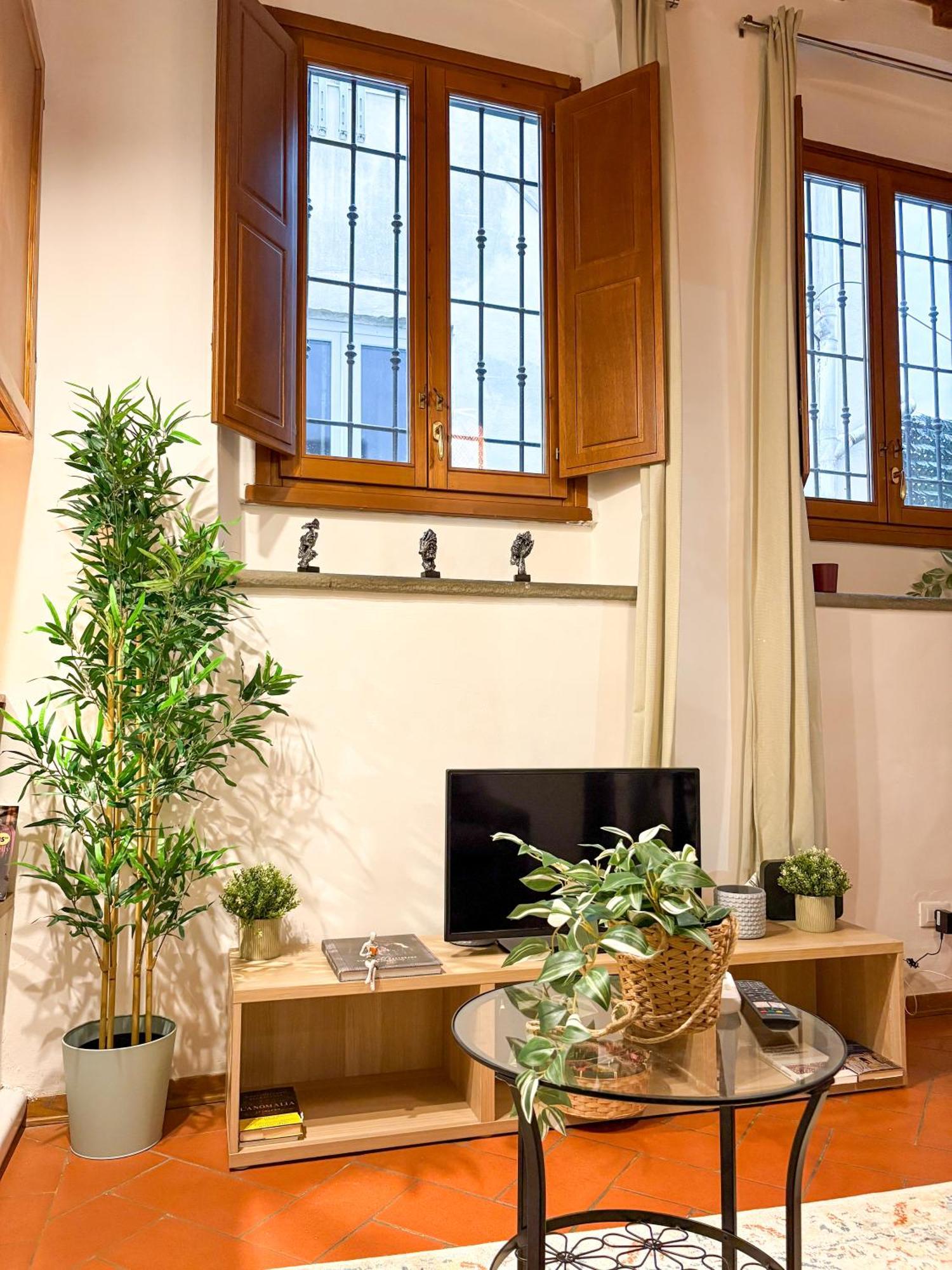 Vinegia N5 - Clemente & Settimo Apartments Florence Exterior photo
