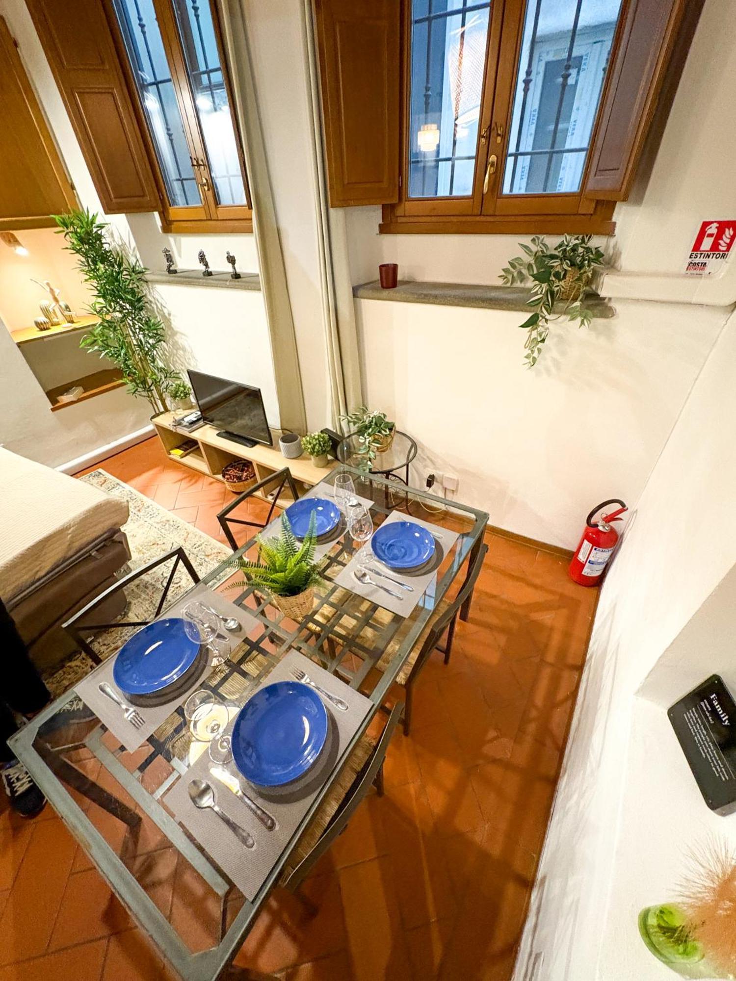 Vinegia N5 - Clemente & Settimo Apartments Florence Exterior photo